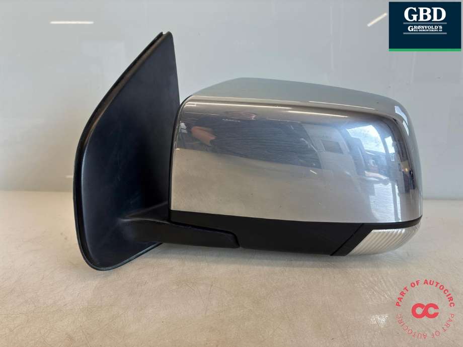 Speil venstre til Isuzu D-Max 2012-2017 (Type II, Fase 1) (8980653454|E11 026791|)