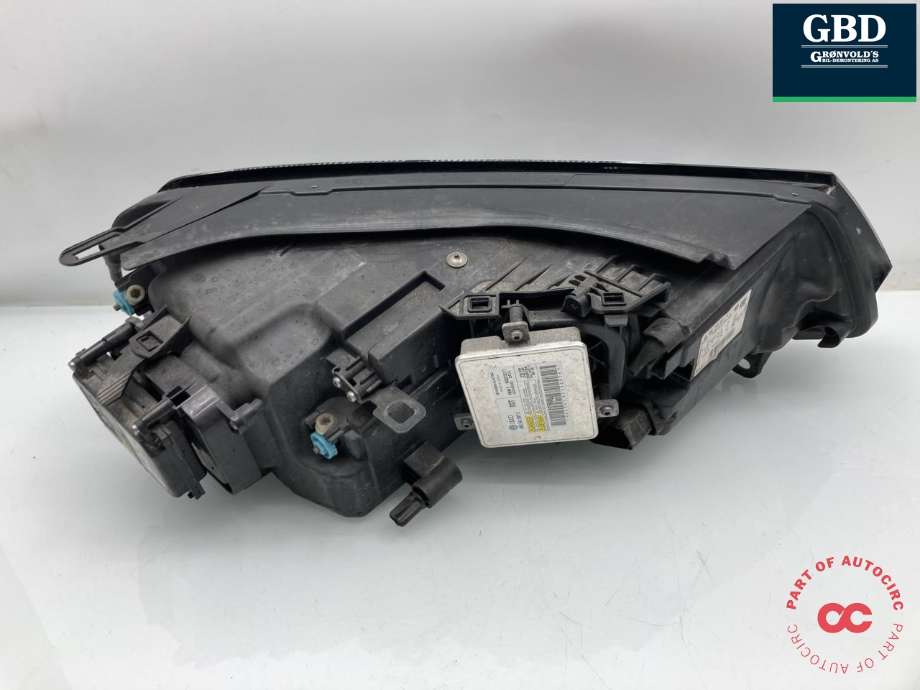 Frontlykt venstre xenon til VW Touareg 2010-2018 (Type II)  (7P1 941 751|)