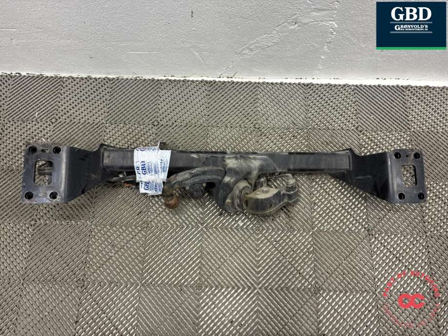 Hengerfeste til VW Touareg 2010-2018 (Type II) (7P6 803 881 B|321765|)