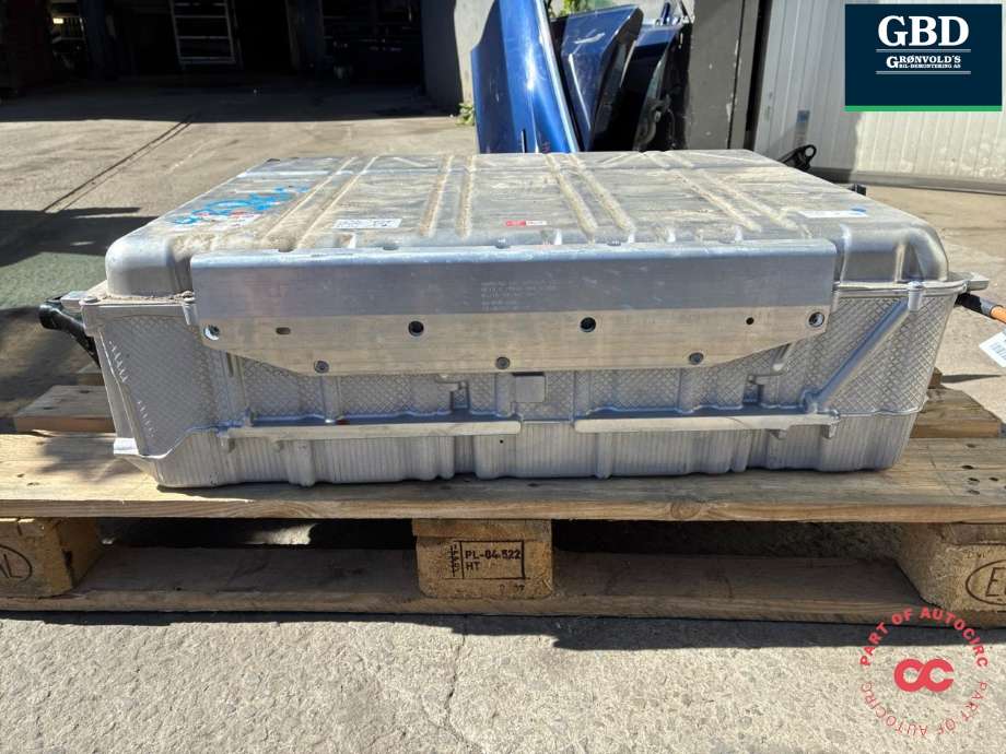 Batteripakke hybrid til Audi Q7 2015-->> (Type II) (4M0 915 100 J|4M0 915 100 AB|)
