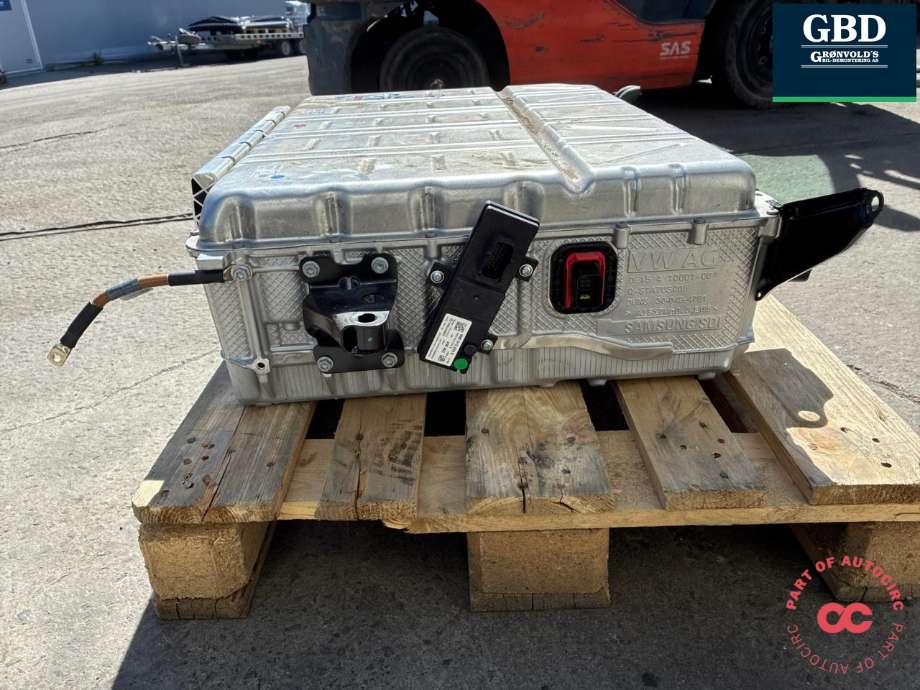 Batteripakke hybrid til Audi Q7 2015-->> (Type II) (4M0 915 100 J|4M0 915 100 AB|)