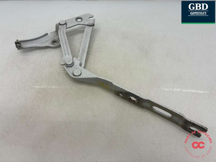 Panserhengsler til VW ID.3 2020-->> (10A 823 302 A|)