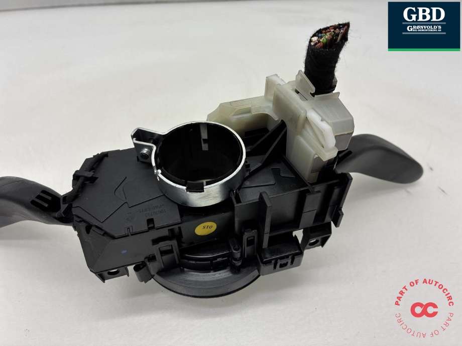 Bryter combi til VW Transporter / Caravelle 2009-2015 (Fase 2) (T5) (T5) (6R0 953 507 B|6R0 953 507 B 9B9|)