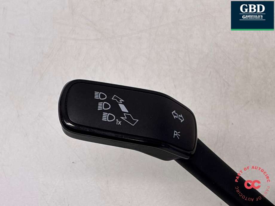 Bryter combi til VW Passat 2015-2019 (Fase 1) (B8) (B8) (5Q0 953 502 M  IGI|3Q0 953 521 P|)