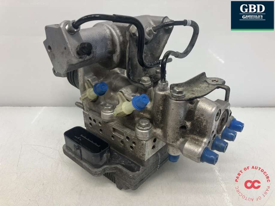 ABS sentral til Toyota Auris 2015-2019 (Type II, Fase 2)  (4705012150|47270-47030|2511190093)