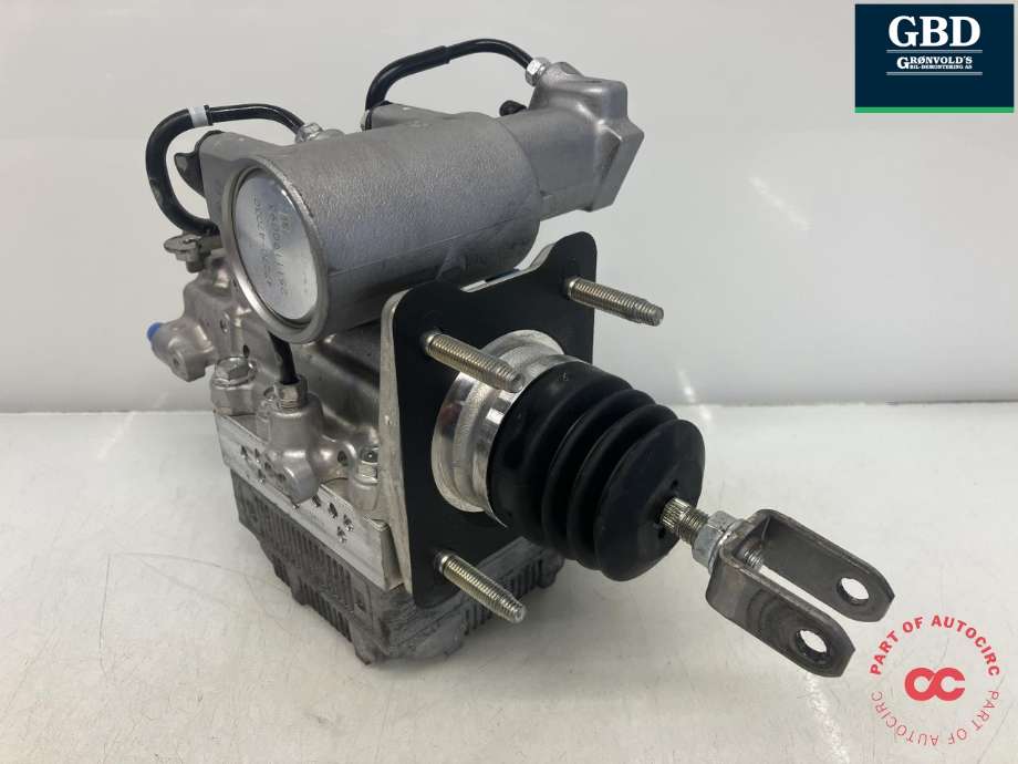 ABS sentral til Toyota Auris 2015-2019 (Type II, Fase 2)  (4705012150|47270-47030|2511190093)