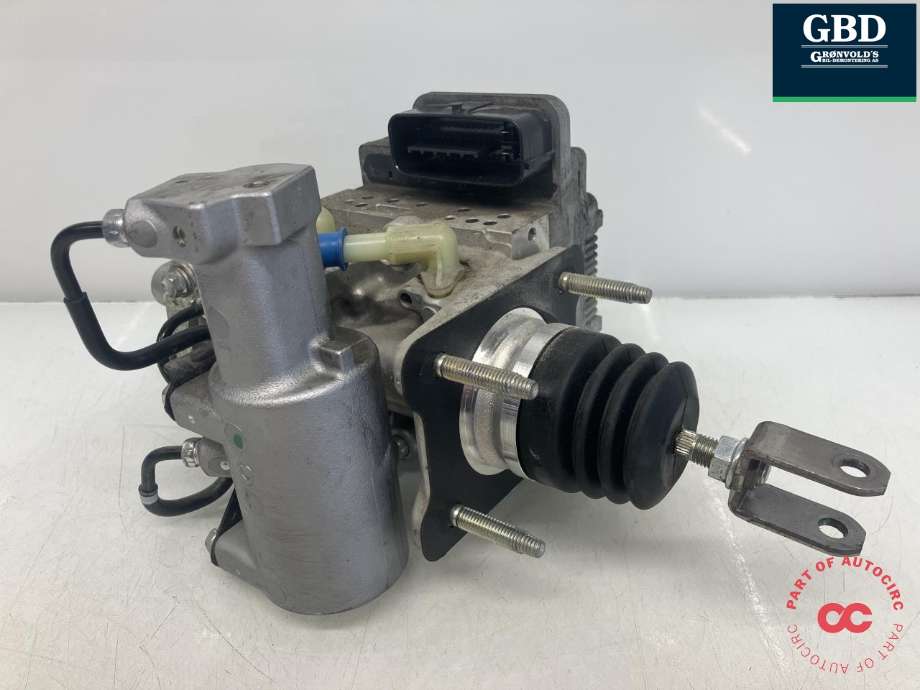 ABS sentral til Toyota Auris 2015-2019 (Type II, Fase 2)  (4705012150|47270-47030|2511190093)
