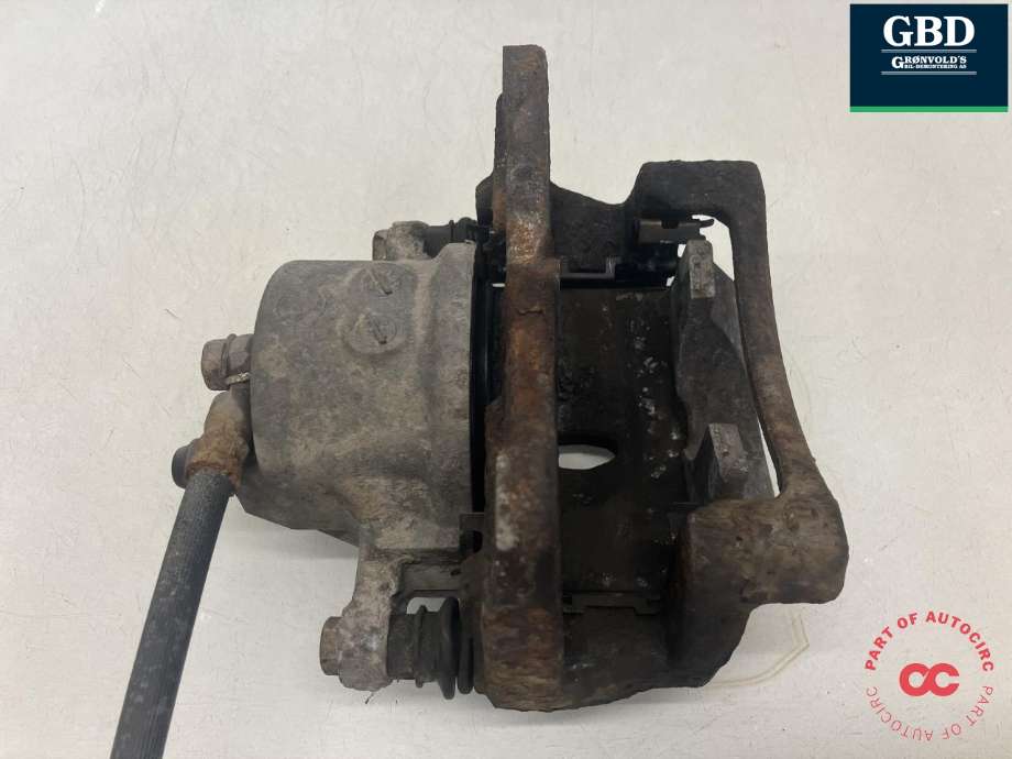 Bremsecaliper venstre foran til Toyota Prius 2004-2009 (Type II) (COMBI) (COMBI) (4775047020|)