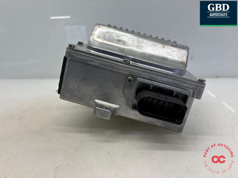 Styreenhet batteri til Audi Q7 2015-->> (Type II)  (4M0 915 253 E|5QE 915 681 G|)