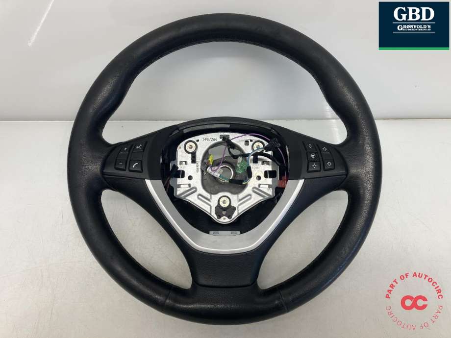 Ratt til BMW X5, 2007-2013 (E70) (E70) (32 30 6 797 909)