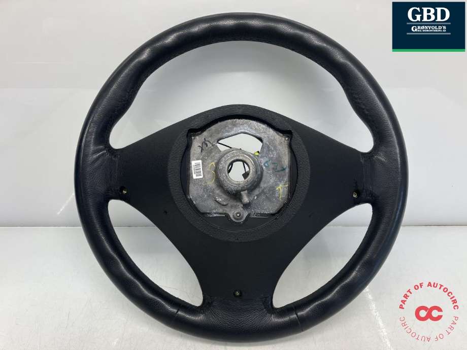 Ratt til BMW X5 2007-2013 (E70) (E70) (32 30 6 797 909|9 133 467|13622700)