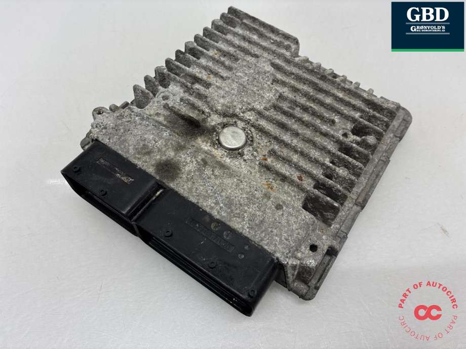 Styreenhet motor til VW Golf VI, 2008-2012 (03L 906 023 A)