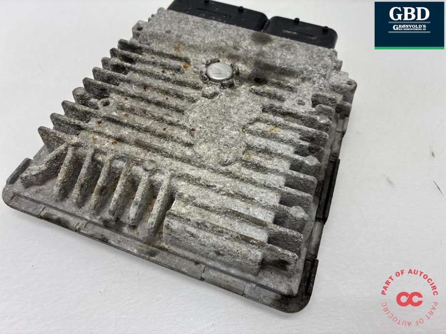 Styreenhet motor til VW Golf VI 2008-2012 (03L 906 023 A|03L 906 023 A 5K0|)