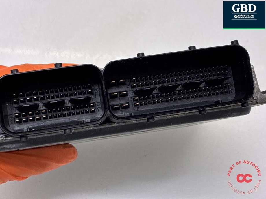 Styreenhet motor til VW Golf VI 2008-2012 (03L 906 023 A|03L 906 023 A 5K0|)