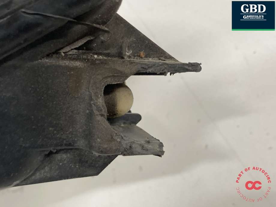 Frontlykt venstre xenon til Tesla Model S 2013-2016 (Fase 1) (1012224-00-C|1012224-00-B|)