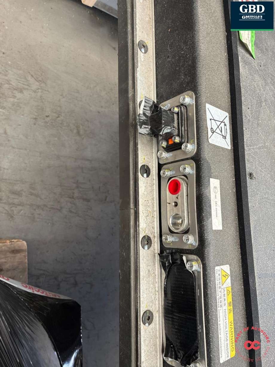 Batteripakke elbil til BYD Atto 2022-->> (RES-021006|)