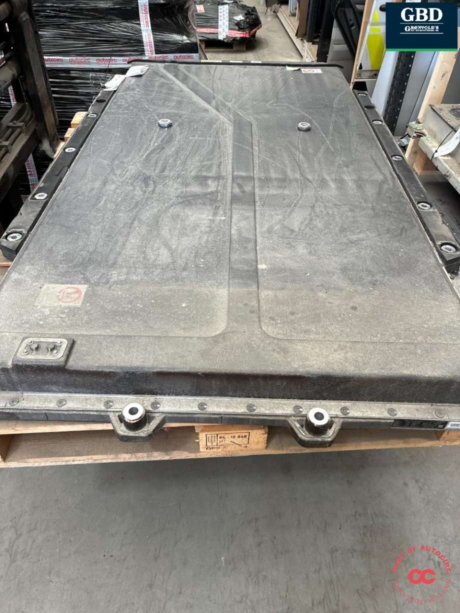 Batteripakke elbil til BYD Atto 2022-->> (RES-021006|)