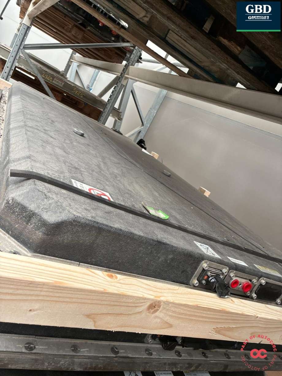 Batteripakke elbil til BYD Atto 2022-->> (RES-021006|)
