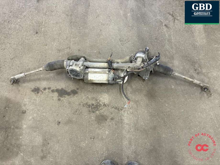 Tannstang elektrisk til VW Golf VI, 2008-2012 (1K1 423 055 M)