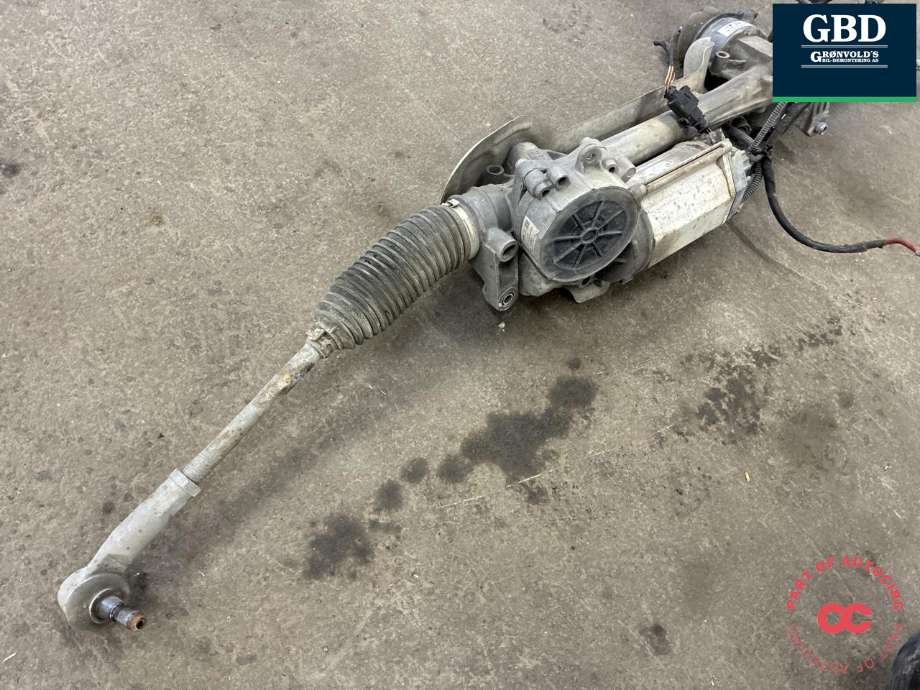Tannstang elektrisk til VW Golf VI 2008-2012 (1K1 423 055 M|1K1 423 051 EA|1K1 423 055 MX)