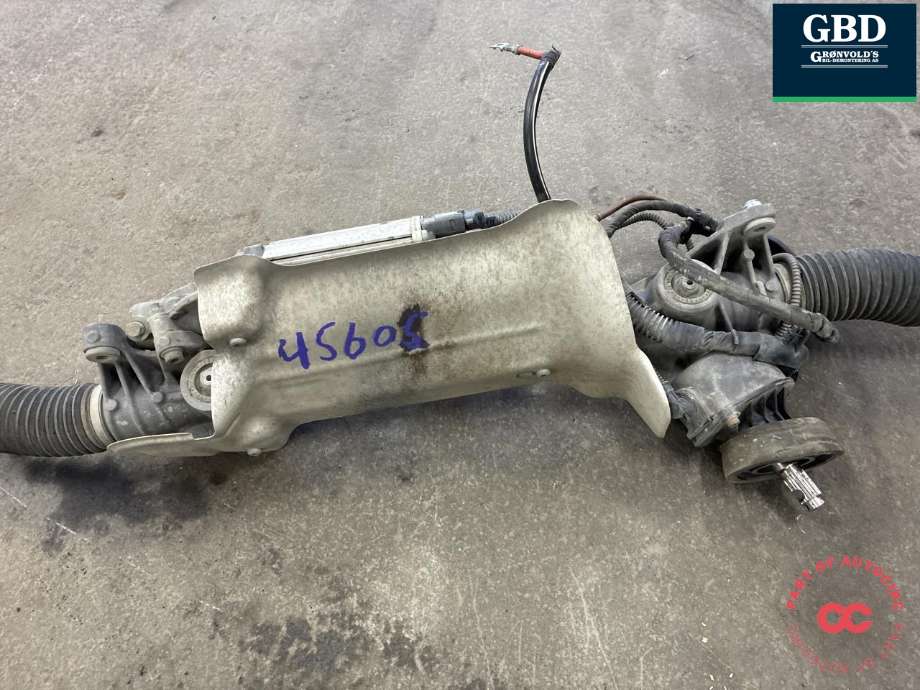 Tannstang elektrisk til VW Golf VI 2008-2012 (1K1 423 055 M|1K1 423 051 EA|1K1 423 055 MX)