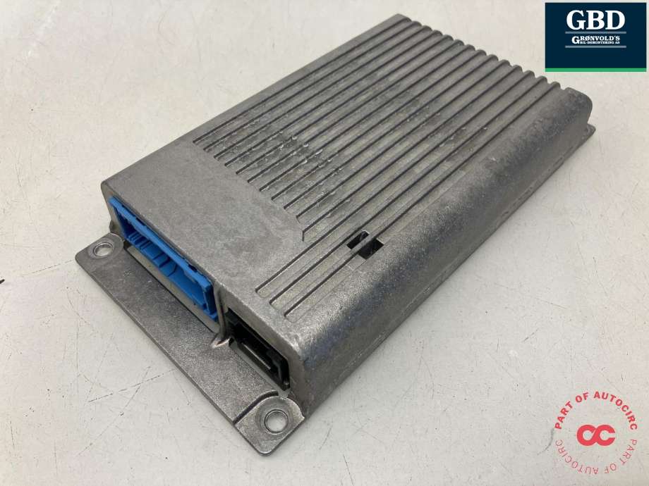 Styreenhet bluetooth til BMW X5, 2007-2013 (E70) (E70) (HARMAN/BECKER|84 10 9 229 740)