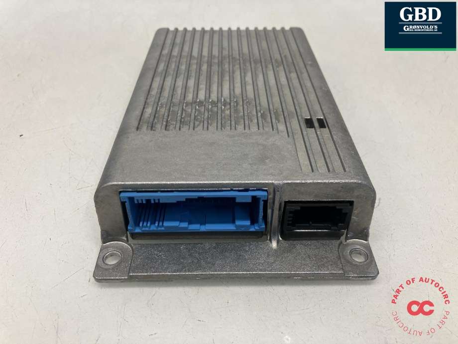 Styreenhet bluetooth til BMW X5 2007-2013 (E70) (E70) (HARMAN/BECKER|84 10 9 229 740|84 10 9 178 898|77536540)