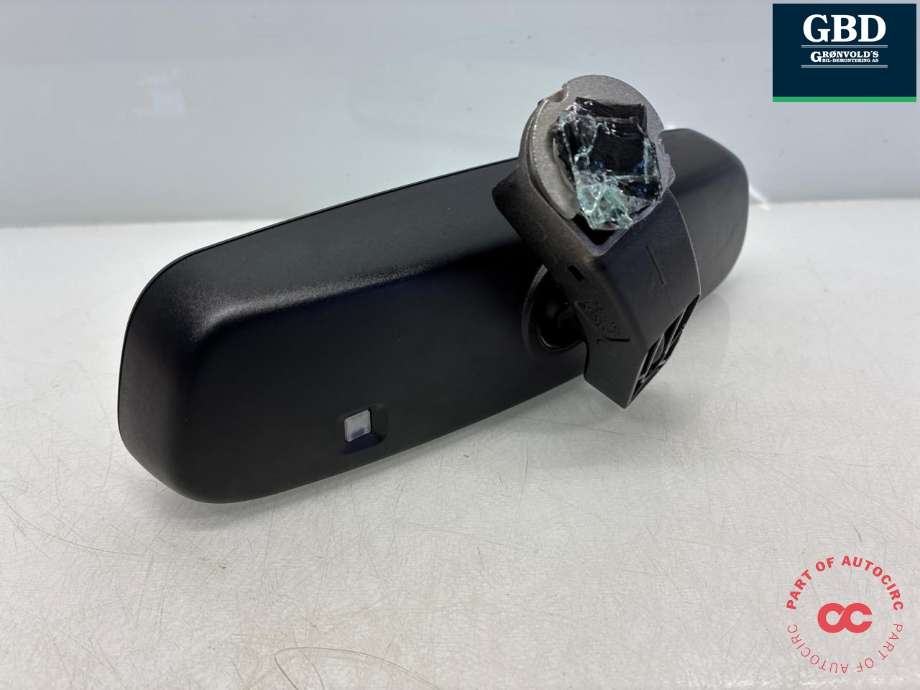 Speil innvendig til BMW X1 2009-2015 (E84) (E84) (51 16 9 134 459|E11 025891|)