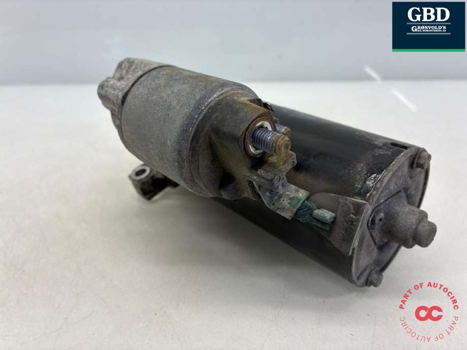 Starter diesel til BMW X1 2009-2015 (E84) (E84) (12 41 8 570 238|1241 7801203-03|)