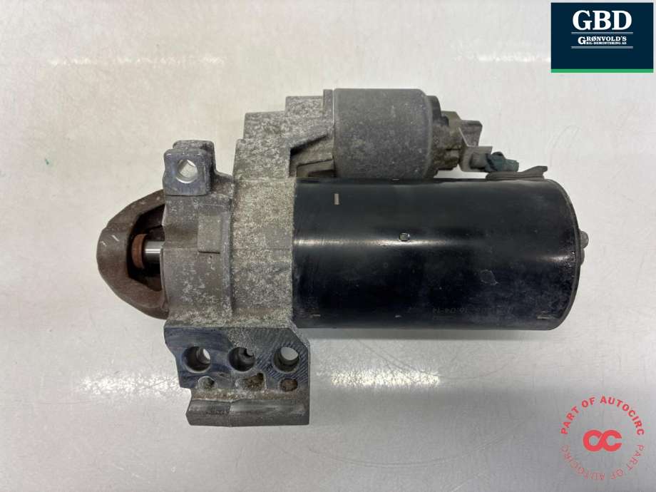 Starter diesel til BMW X1 2009-2015 (E84) (E84) (12 41 8 570 238|1241 7801203-03|)