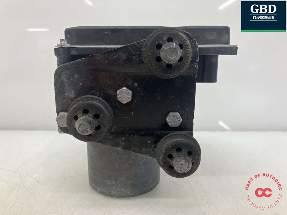 ABS sentral til Audi Q5 2012-2017 (Type I, Fase 2)  (8R0 614 517 DQ|8R0 614 517 BF|8R0 907 379 AA)