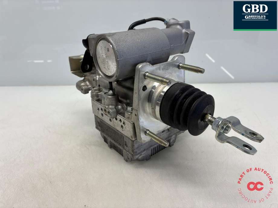 ABS sentral til Toyota Yaris 2014-2020 (Type III, Fase 2)  (4705052370|47270-47030|)