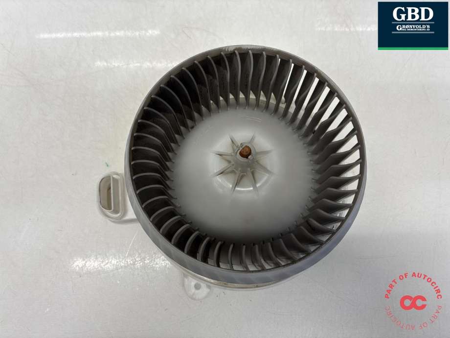 Varmeapparat motor til Toyota Prius +7, 2012-2020 (Type III) (stasjonsvogn) (stasjonsvogn) (8710347041)