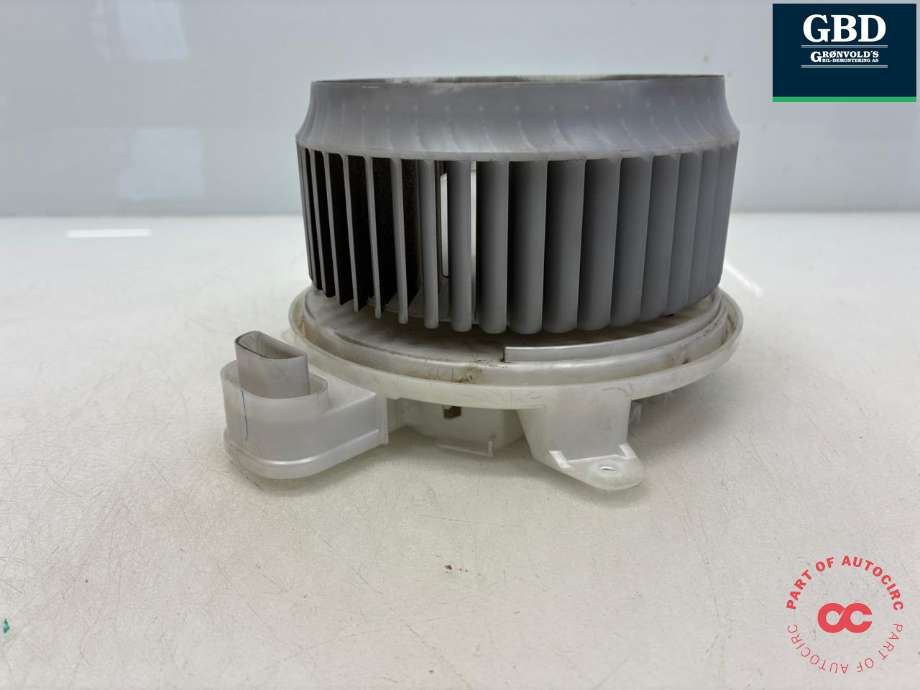 Varmeapparat motor til Toyota Prius +7 2012-2020 (Type III) (stasjonsvogn) (stasjonsvogn) (8710347041|272600-0490|)