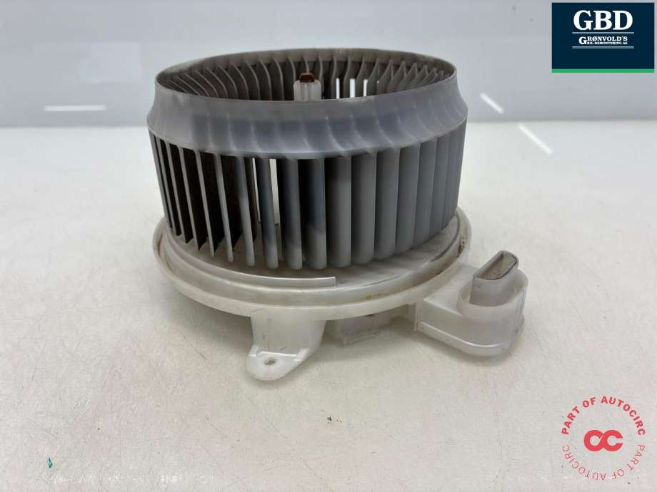 Varmeapparat motor til Toyota Prius +7 2012-2020 (Type III) (stasjonsvogn) (stasjonsvogn) (8710347041|272600-0490|)