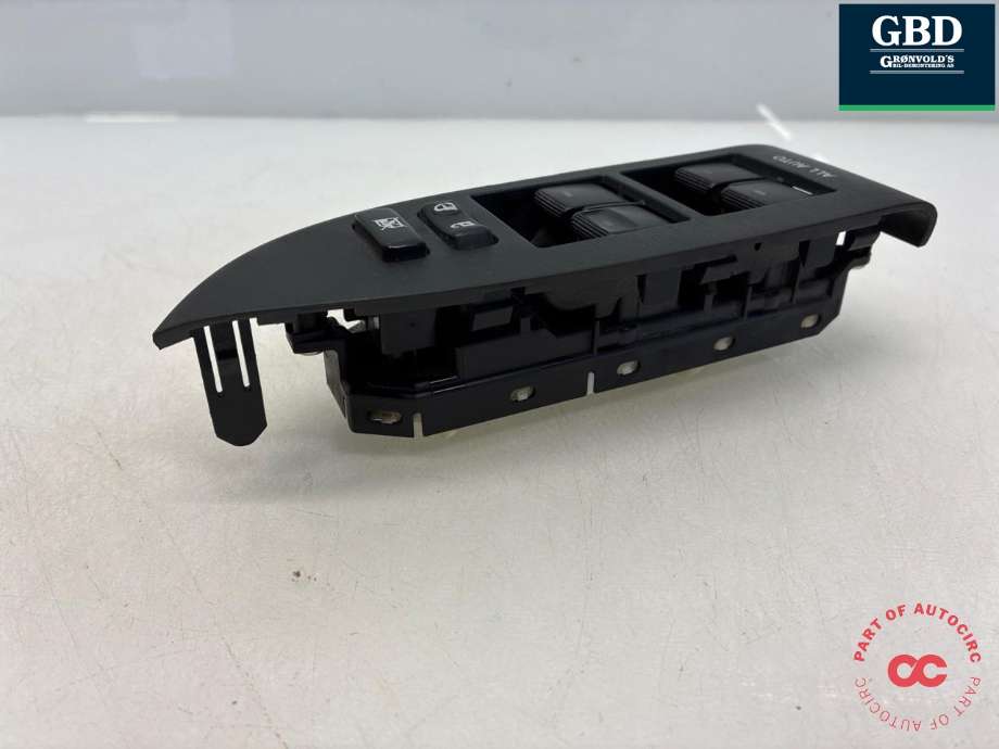 Bryter ruteheis førerdørspanel til Toyota Prius +7 2012-2020 (Type III) (stasjonsvogn) (stasjonsvogn) (8404033100|)