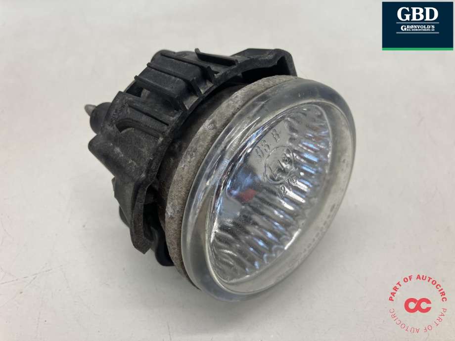 Tåkelykt høyre foran til Subaru Forester 2008-2013 (Type III)  (KOITO|84501SC060|114-20041|)