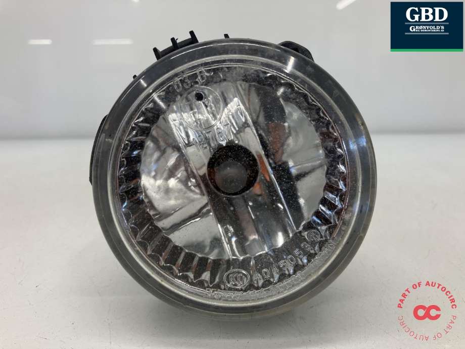 Tåkelykt høyre foran til Subaru Forester 2008-2013 (Type III)  (KOITO|84501SC060|114-20041|)