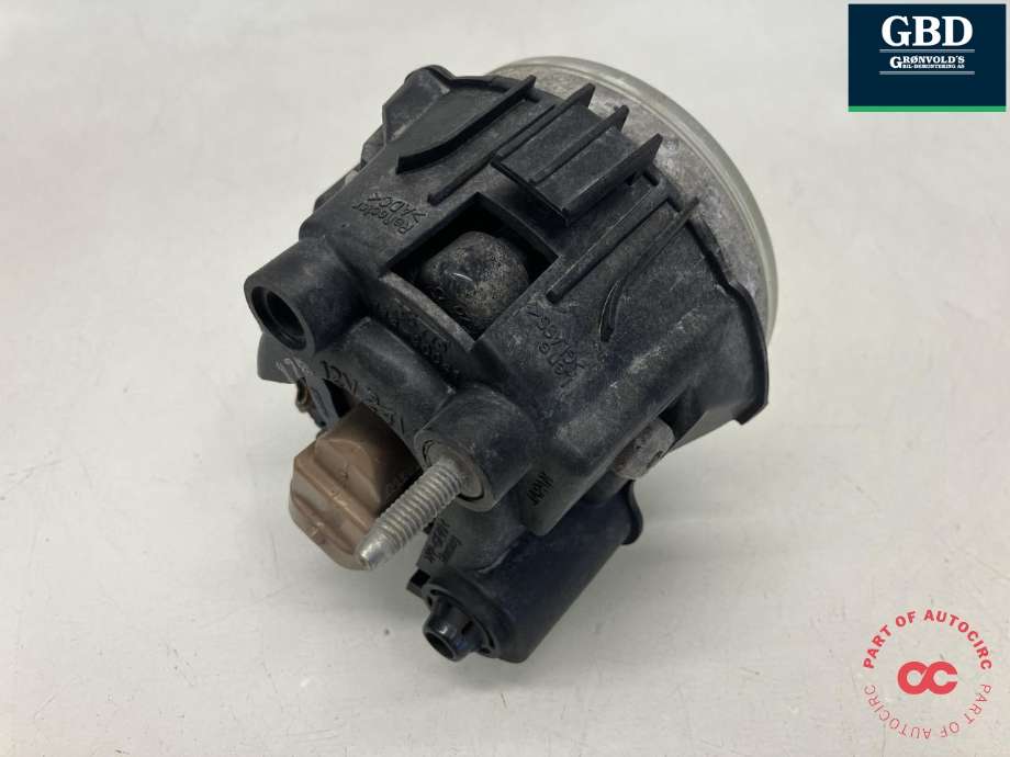Tåkelykt høyre foran til Subaru Forester 2008-2013 (Type III)  (KOITO|84501SC060|114-20041|)