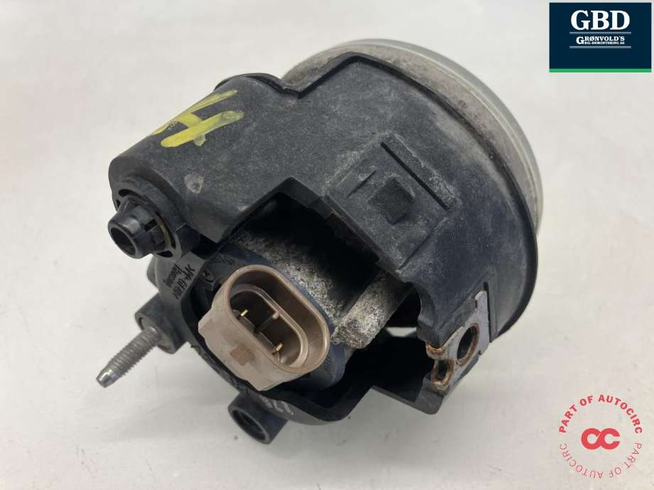 Tåkelykt høyre foran til Subaru Forester 2008-2013 (Type III)  (KOITO|84501SC060|114-20041|)