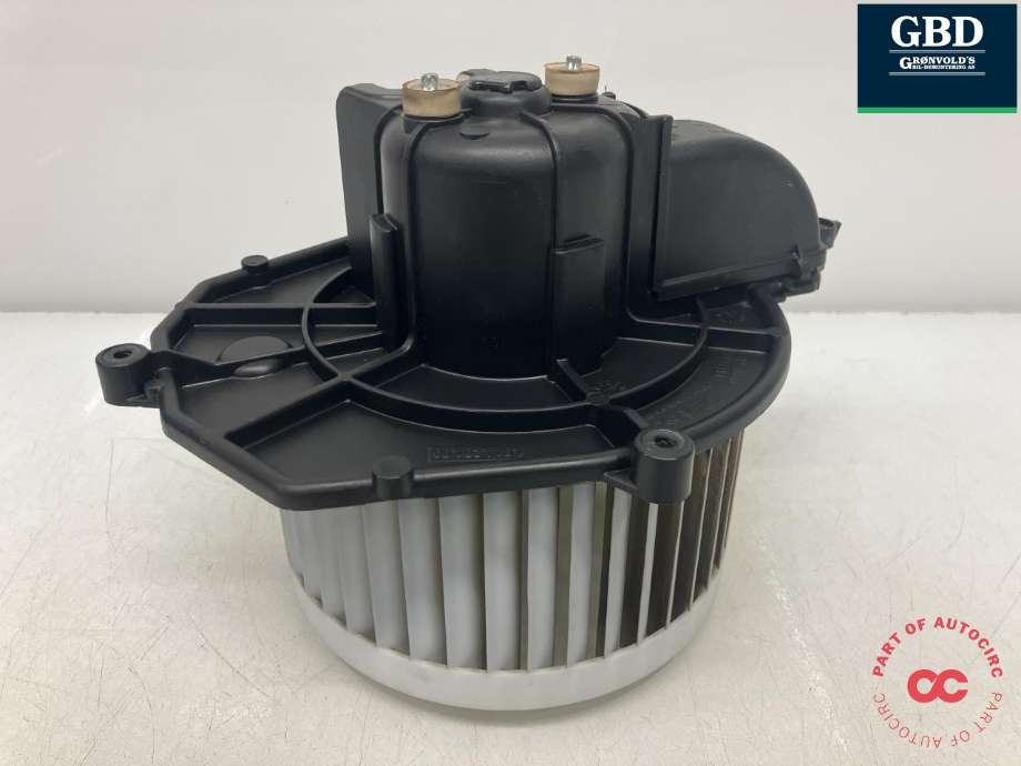 Varmeapparat motor til Citroën Berlingo 2008-2015 (Type II, Fase 1) (DENSO|6441 AS|5E2228200|)