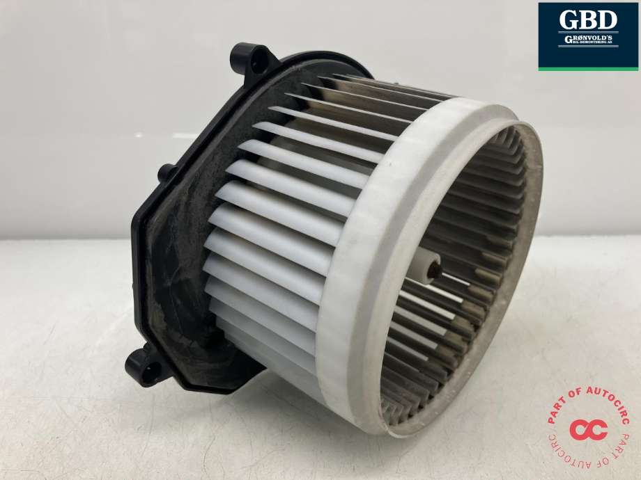 Varmeapparat motor til Citroën Berlingo 2008-2015 (Type II, Fase 1) (DENSO|6441 AS|5E2228200|)