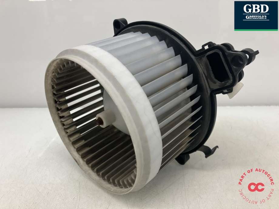 Varmeapparat motor til Citroën Berlingo 2008-2015 (Type II, Fase 1) (DENSO|6441 AS|5E2228200|)