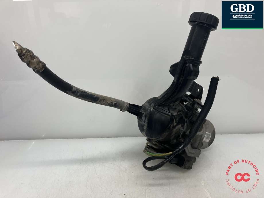 Servo pumpe elektrisk til Citroën Berlingo, 2008-2015 (Type II, Fase 1)  (16 082 518 80)