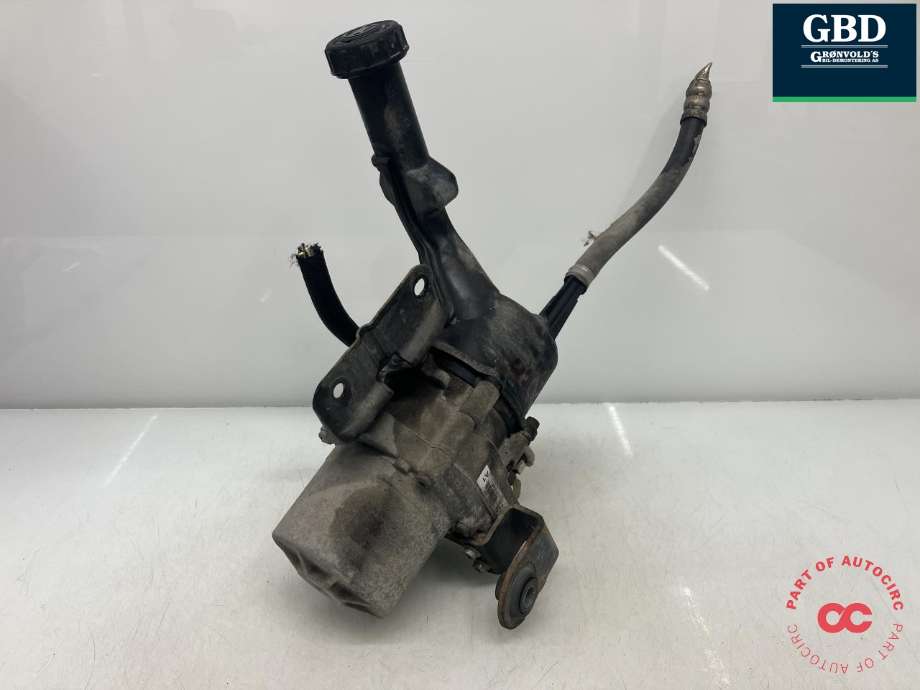 Servo pumpe elektrisk til Citroën Berlingo 2008-2015 (Type II, Fase 1)  (16 082 518 80|HPI A5102119|0171 21E2)