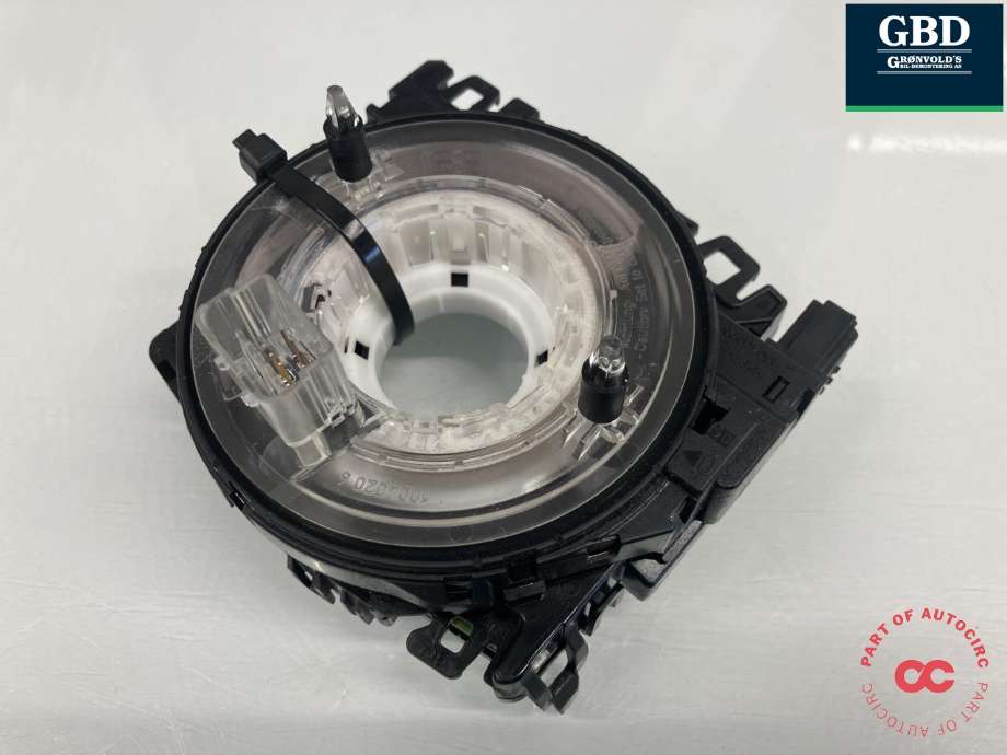 Airbag slepering til VW Golf VI 2008-2012  (5K0 953 549 A|5K0 953 549 B|)