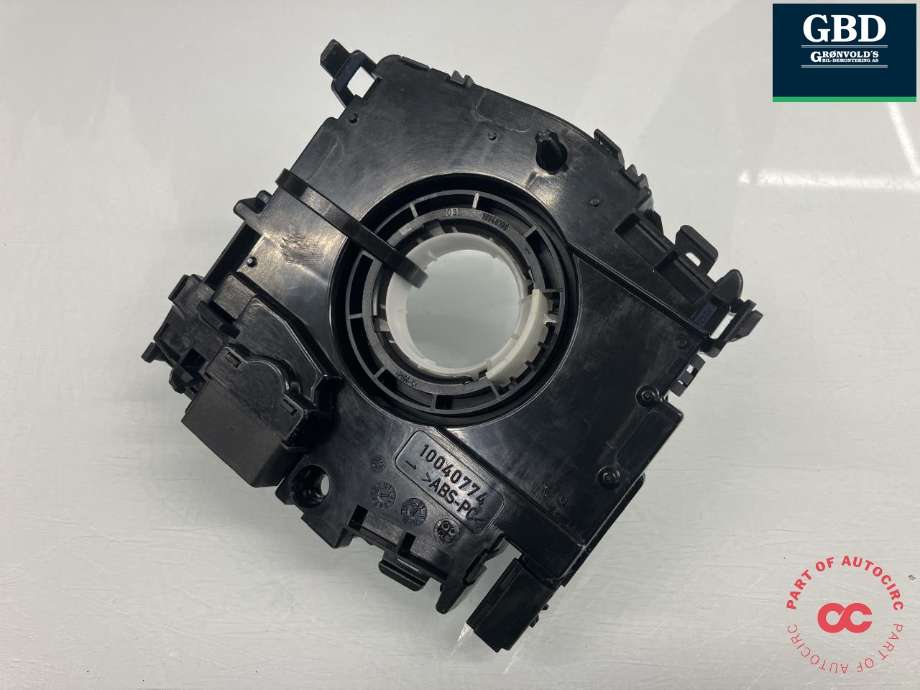 Airbag slepering til VW Golf VI 2008-2012  (5K0 953 549 A|5K0 953 549 B|)