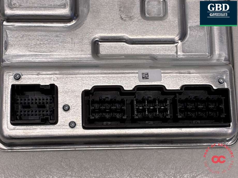 Styreenhet diverse til VW ID.3 2020-->> (1EE 937 012 A|)