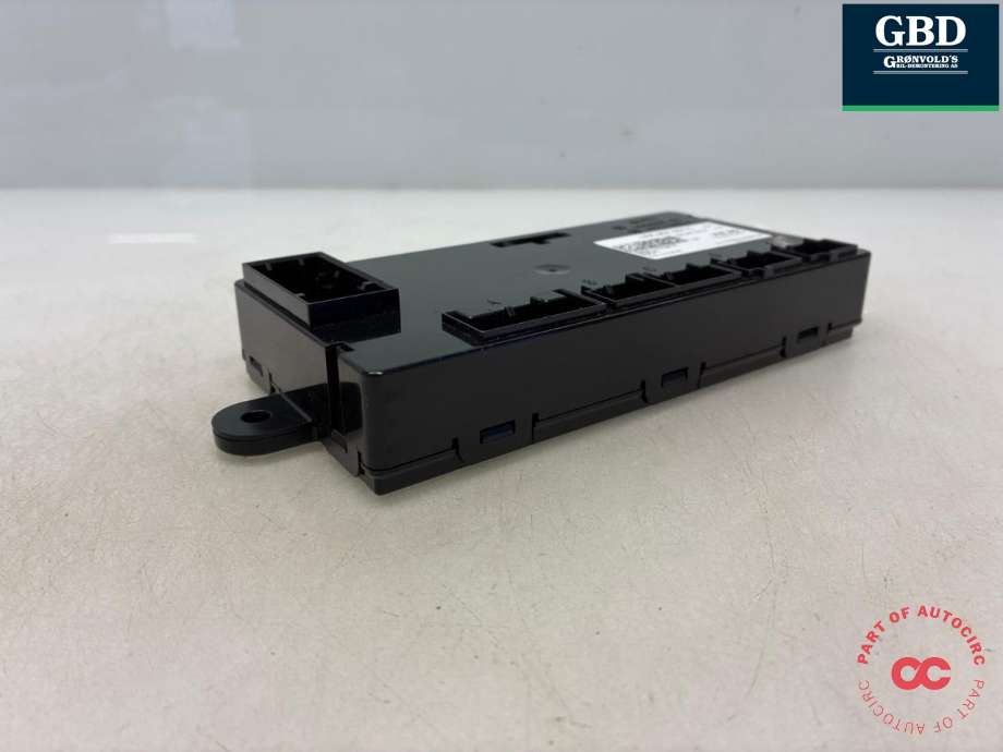 Styreenhet klima/aircondition til VW ID.3 2020-->> (1EE 907 007 C|)