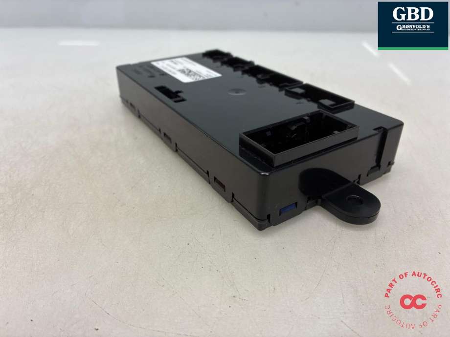 Styreenhet klima/aircondition til VW ID.3 2020-->> (1EE 907 007 C|)